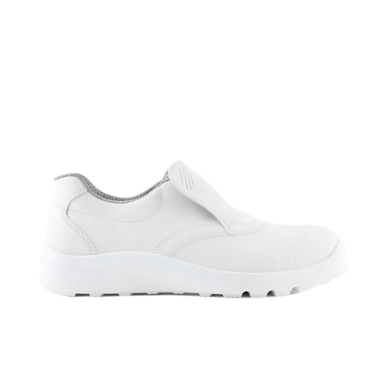 Barrie Fighter S2 SRC Sicherheitsschuhe - WH0018