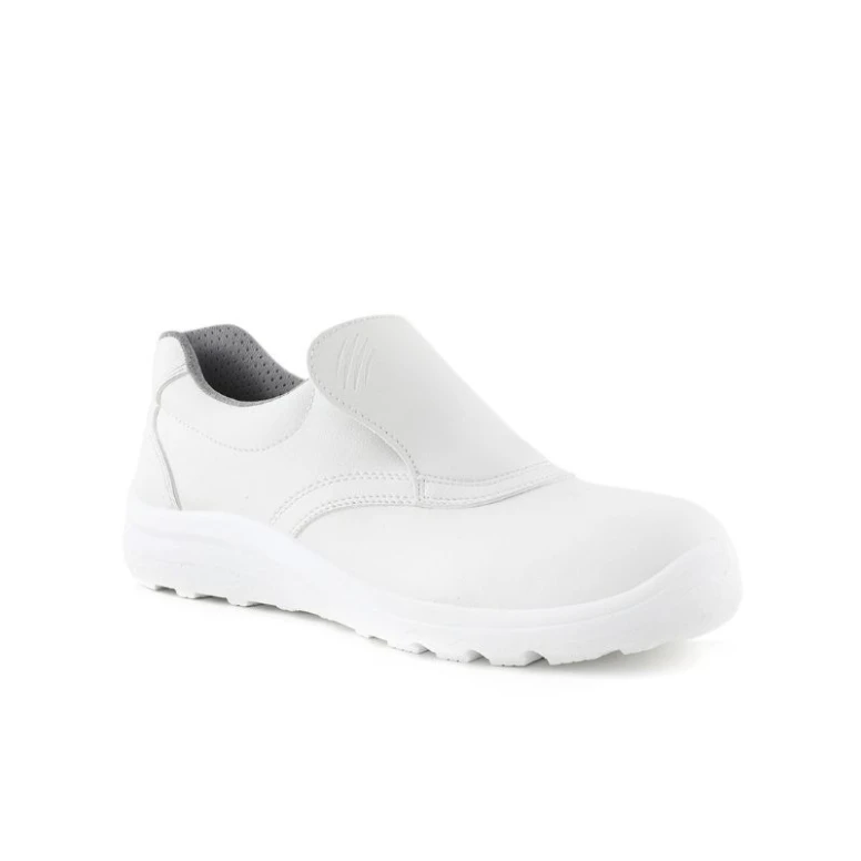 Barrie Fighter S2 SRC Sicherheitsschuhe - WH0018