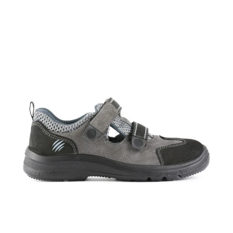 Alen Fighter S1P SRC Sicherheitssandalen - FU0030