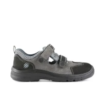 Alen Fighter S1P SRC Sicherheitssandalen - FU0030