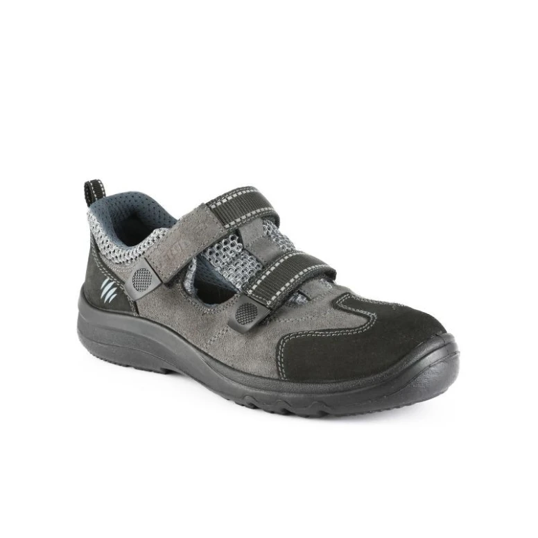 Alen Fighter S1P SRC Sicherheitssandalen - FU0030