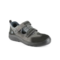 Alen Fighter S1P SRC Sicherheitssandalen - FU0030