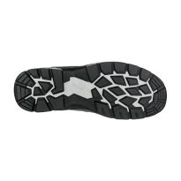 Sicherheitsschuhe Puma Conquest Black CTX High S3 HRO WR SRC 630730