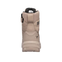 Sicherheitsschuhe Puma Conquest Stone High S3 HRO SRC 630740