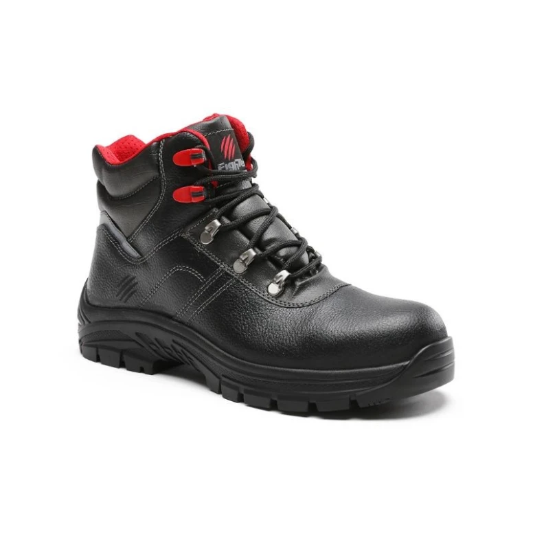 Bede Fighter S3 SRC HRO RS Sicherheitsschuhe - SP0275