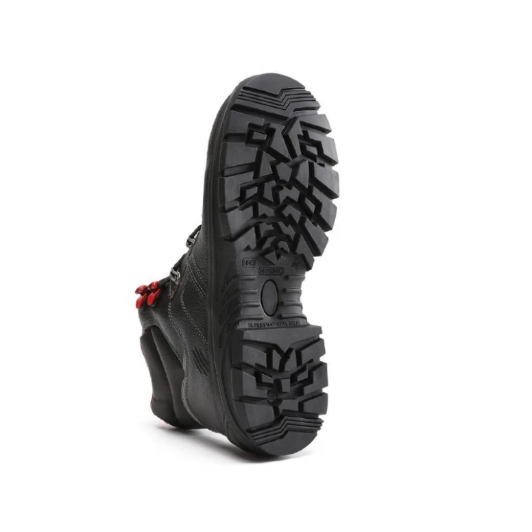 Bede Fighter S3 SRC HRO RS Sicherheitsschuhe - SP0275