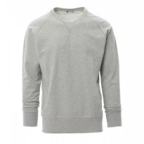 Arbeits-Sweatshirt mit Raglanärmeln und elastischem Saum Malibu+ - Payper