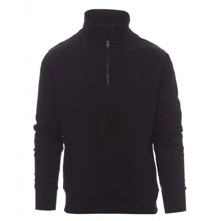 Arbeits-Sweatshirt mit Raglanärmeln und verstärkten Nähten Kanada - Payper AY 7527