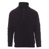 Arbeits-Sweatshirt mit Raglanärmeln und verstärkten Nähten Kanada - Payper AY 7527