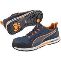 Sicherheitsschuhe Puma Crossfit Low S3 HRO SRC 643100