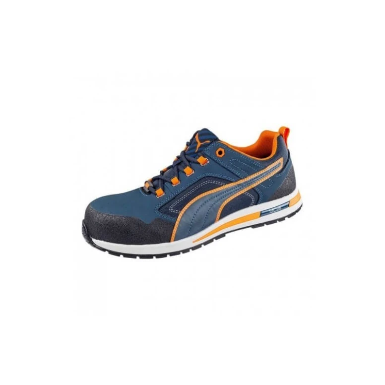 Sicherheitsschuhe Puma Crossfit Low S3 HRO SRC 643100