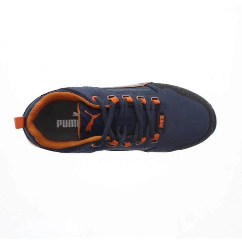 Sicherheitsschuhe Puma Crossfit Low S3 HRO SRC 643100