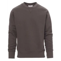 Arbeits-Sweatshirt Rundhals mit Verstärkten Nähten Orlando - Payper AY 7522