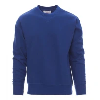 Arbeits-Sweatshirt Rundhals mit Verstärkten Nähten Orlando - Payper AY 7522