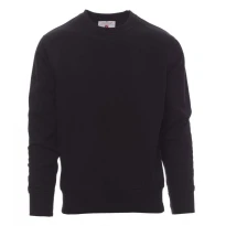 Arbeits-Sweatshirt Rundhals mit Verstärkten Nähten Orlando - Payper AY 7522