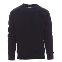 Arbeits-Sweatshirt Rundhals mit Verstärkten Nähten Orlando - Payper AY 7522