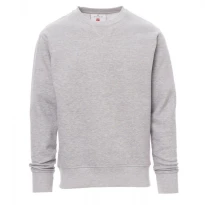 Arbeits-Sweatshirt Rundhals mit Verstärkten Nähten Orlando - Payper AY 7522