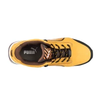 Sicherheitsschuhe Puma Dash Wheat Mid S3 HRO SRC 633180