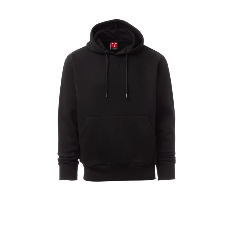 Arbeits-Sweatshirt mit Kängurutaschen und Kapuze - Payper Toledo AY 7543