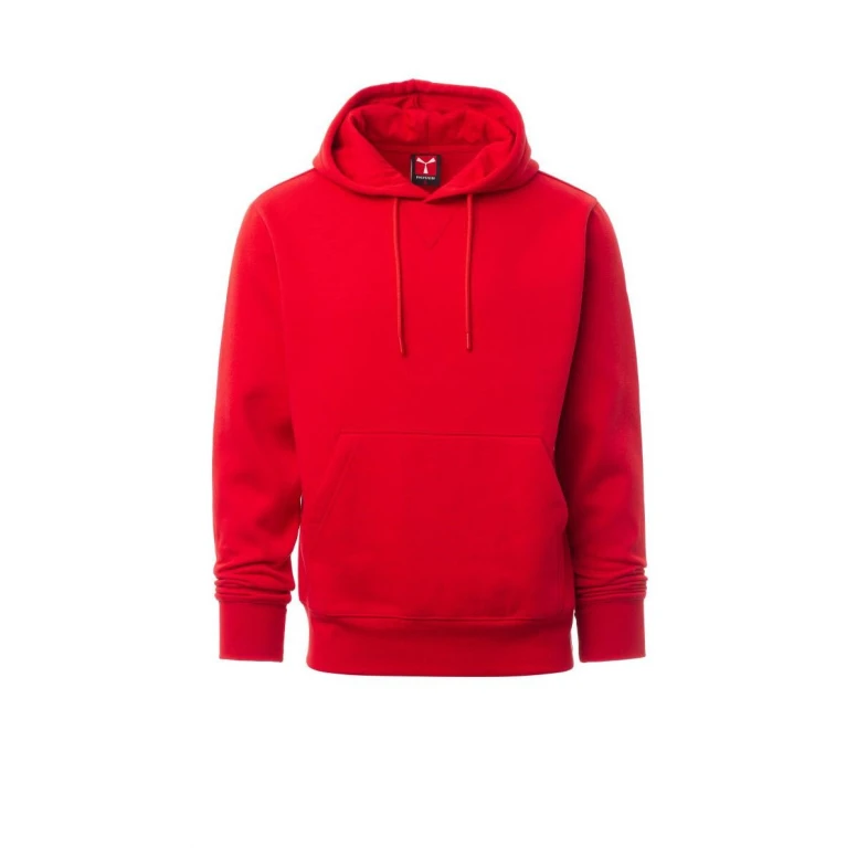 Arbeits-Sweatshirt mit Kängurutaschen und Kapuze - Payper Toledo AY 7543