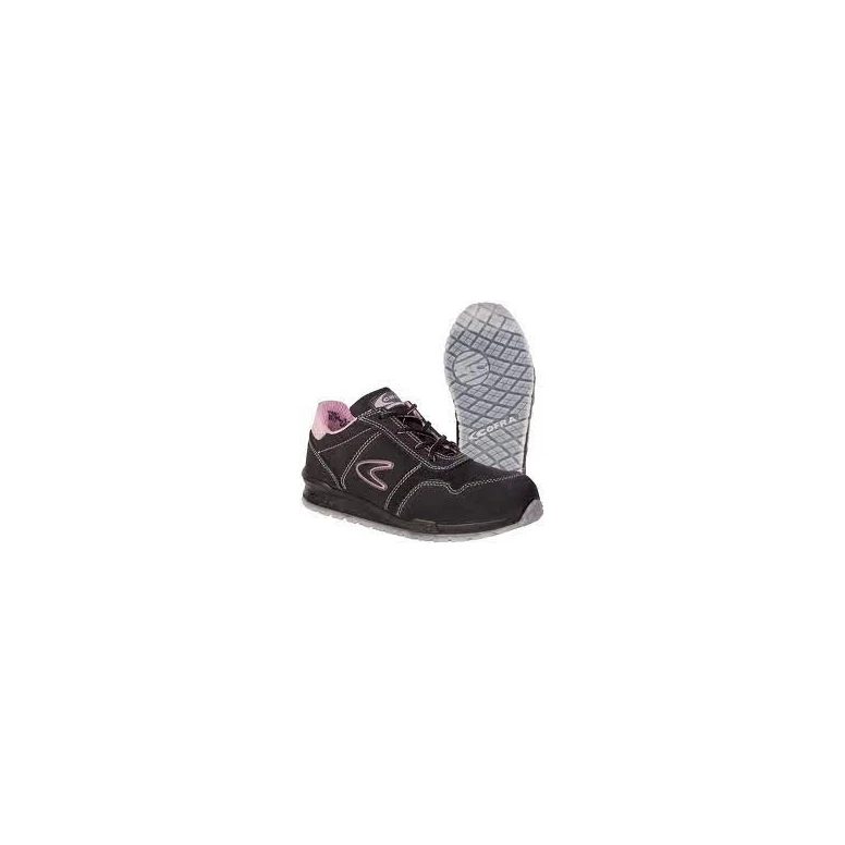 Sicherheitsschuhe Cofra Alice S3 SRC 78500-010