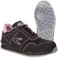 Sicherheitsschuhe Cofra Alice S3 SRC 78500-010