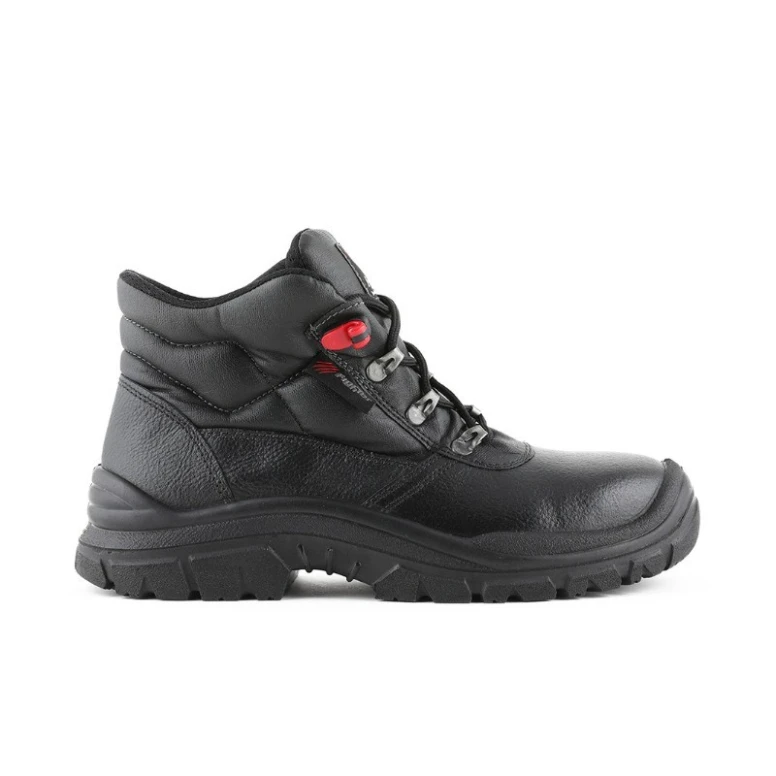 Sicherheitsschuhe Doron Fighter S3 SRC - ES0002