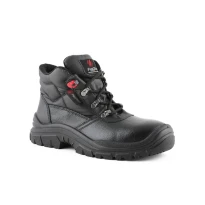 Sicherheitsschuhe Doron Fighter S3 SRC - ES0002