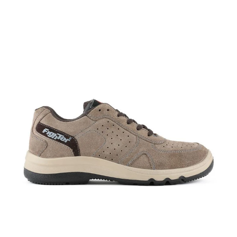 Sicherheitsschuhe Desio Fighter S1P SRC - FU0106