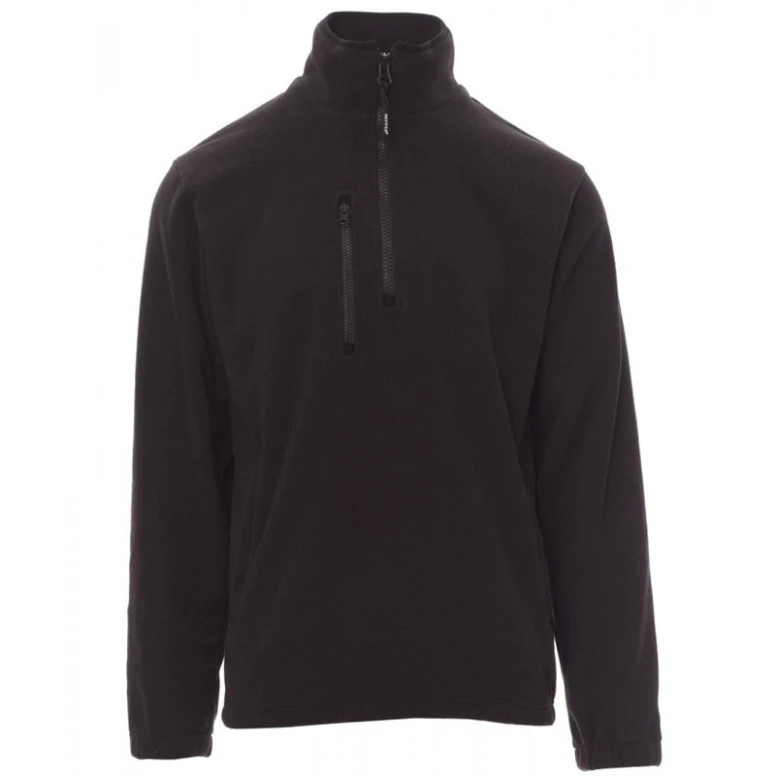 Arbeits-Sweatshirt aus Fleece mit verstärkten Nähten Pireneen - Payper