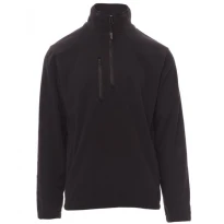 Arbeits-Sweatshirt aus Fleece mit verstärkten Nähten Pireneen - Payper