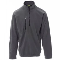 Arbeits-Sweatshirt aus Fleece mit verstärkten Nähten Pireneen - Payper