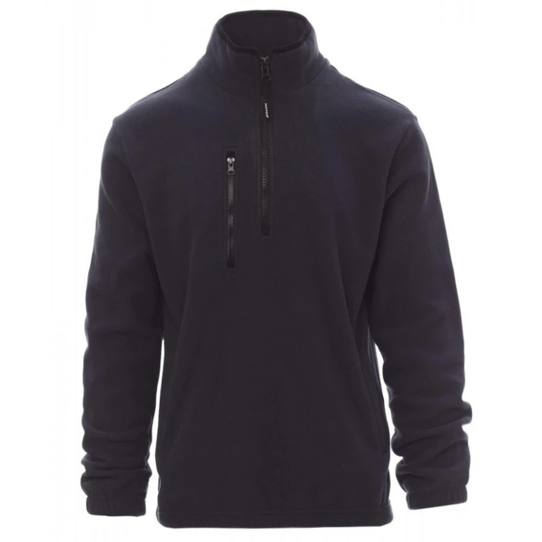 Arbeits-Sweatshirt aus Fleece mit verstärkten Nähten Pireneen - Payper