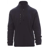 Arbeits-Sweatshirt aus Fleece mit verstärkten Nähten Pireneen - Payper