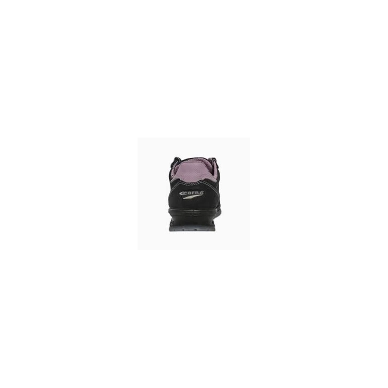 Sicherheitsschuhe Cofra Alice S3 SRC 78500-010