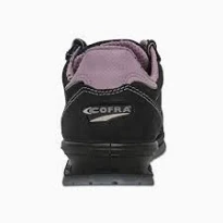 Sicherheitsschuhe Cofra Alice S3 SRC 78500-010
