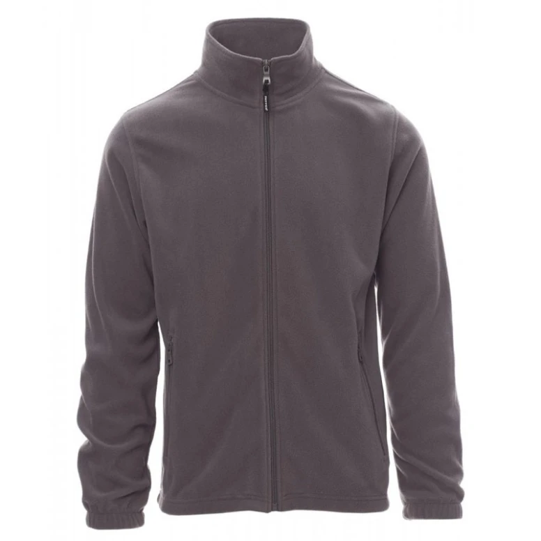 Arbeits-Sweatshirt aus Fleece mit elastischen Ärmelbündchen Nepal - Payper AY 7566