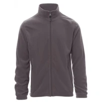 Arbeits-Sweatshirt aus Fleece mit elastischen Ärmelbündchen Nepal - Payper AY 7566