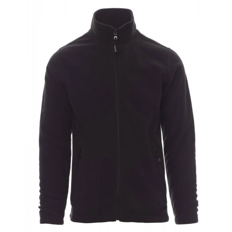 Arbeits-Sweatshirt aus Fleece mit elastischen Ärmelbündchen Nepal - Payper AY 7566