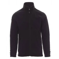 Arbeits-Sweatshirt aus Fleece mit elastischen Ärmelbündchen Nepal - Payper AY 7566
