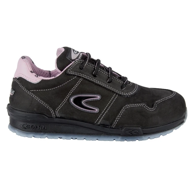 Sicherheitsschuhe Cofra Alice S3 SRC 78500-010