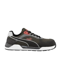 Sicherheitsschuhe Puma Frontside Ivy Low S1P HRO ESD SRC 644670