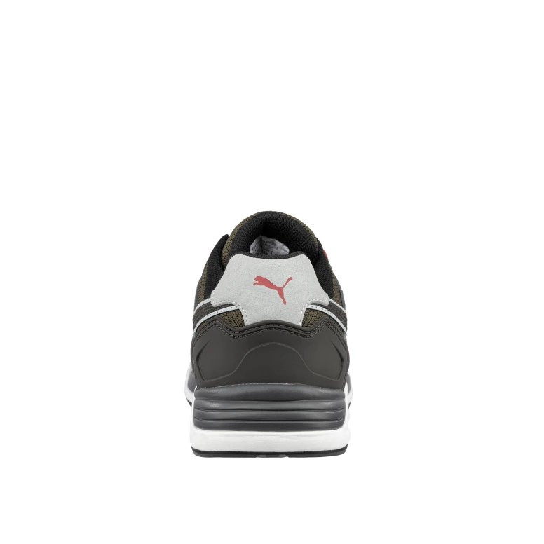 Sicherheitsschuhe Puma Frontside Ivy Low S1P HRO ESD SRC 644670