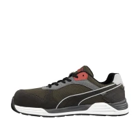 Sicherheitsschuhe Puma Frontside Ivy Low S1P HRO ESD SRC 644670
