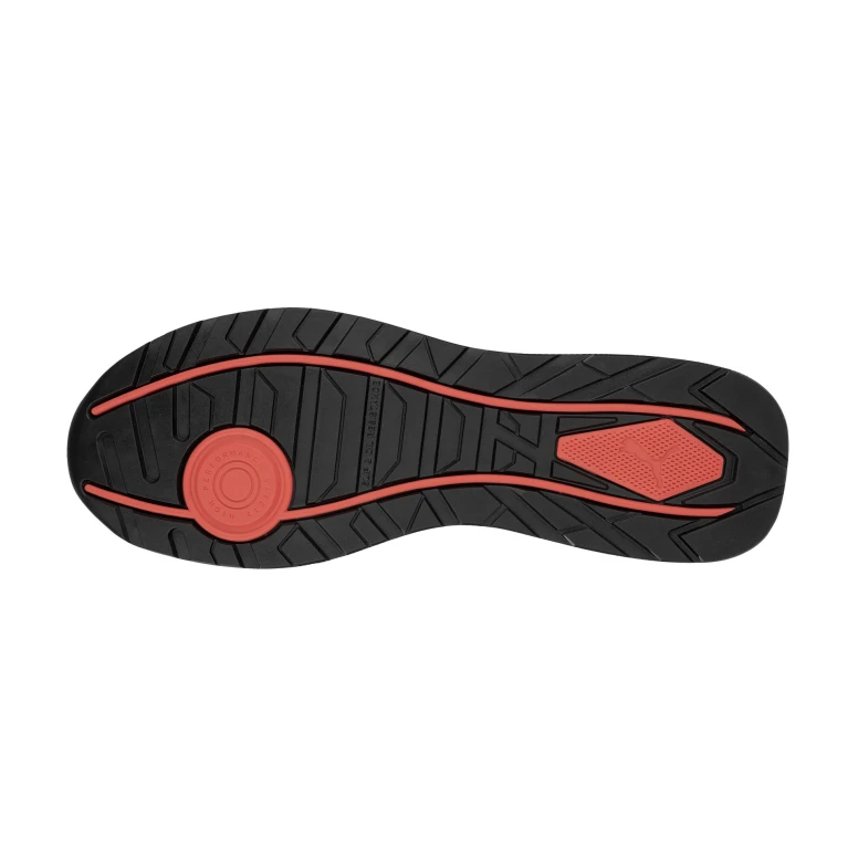Sicherheitsschuhe Puma Frontside Ivy Low S1P HRO ESD SRC 644670