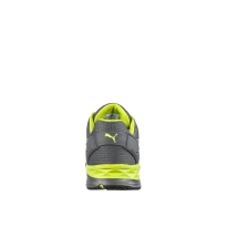 Sicherheitsschuhe Puma Fuse Motion 2.0 Green Low S1P HRO ESD SRC 643880