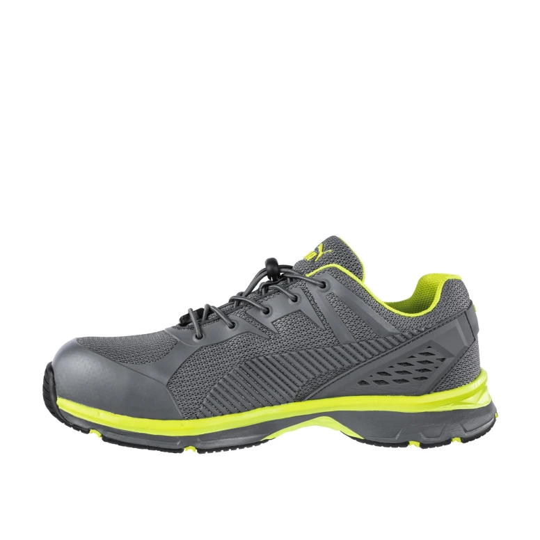 Sicherheitsschuhe Puma Fuse Motion 2.0 Green Low S1P HRO ESD SRC 643880