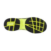 Sicherheitsschuhe Puma Fuse Motion 2.0 Green Low S1P HRO ESD SRC 643880
