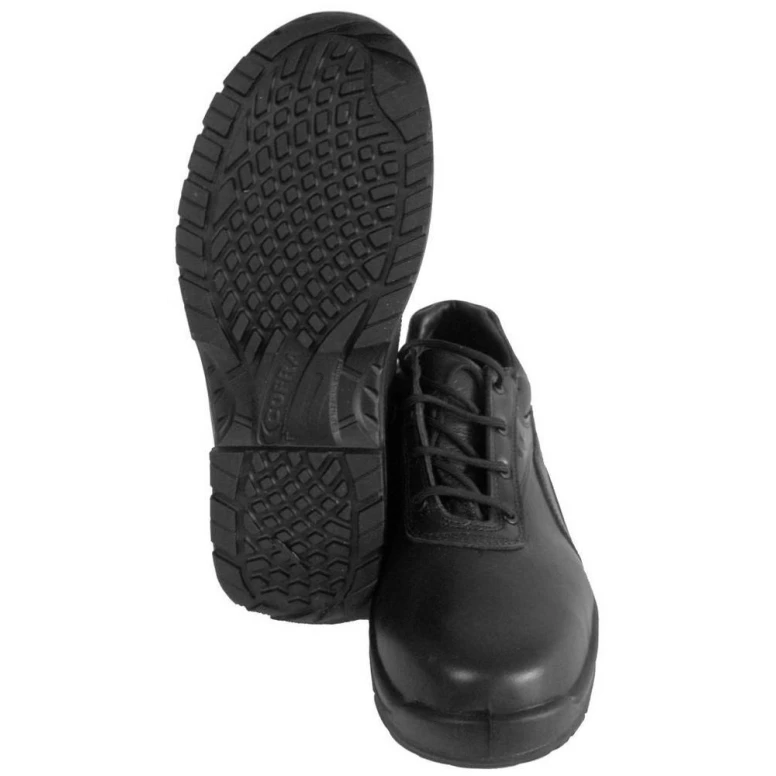 Sicherheitsschuhe Cofra Alexander S3 HRO SRC 10110-000