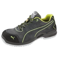 Sicherheitsschuhe Puma Fuse TC Green Low S1P ESD SRC 644210